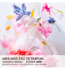 Miss Dior Eau de Parfum Mini Miss - Parfum Solide en stick sans alcool